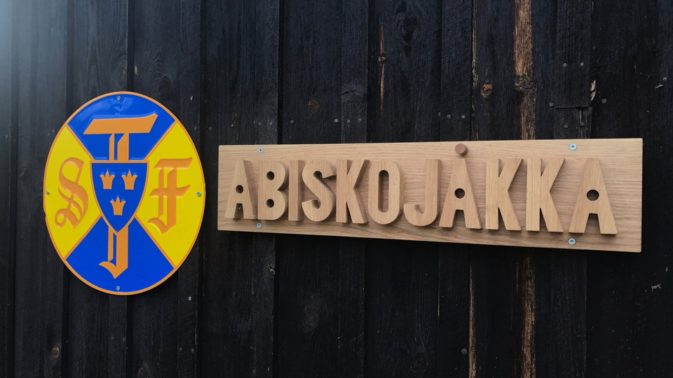 About the Swedish Tourist Association