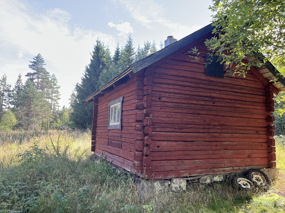Raststuga Gärdsjöbo Smedja