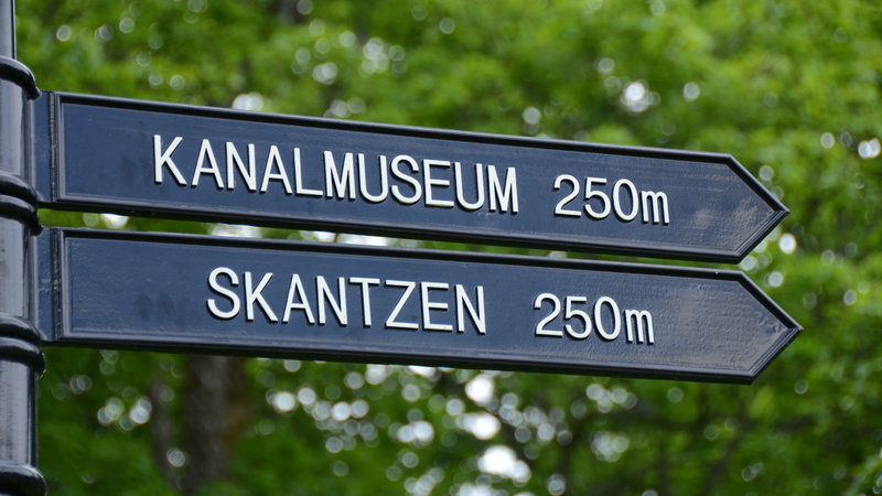 Trångfors rundan
