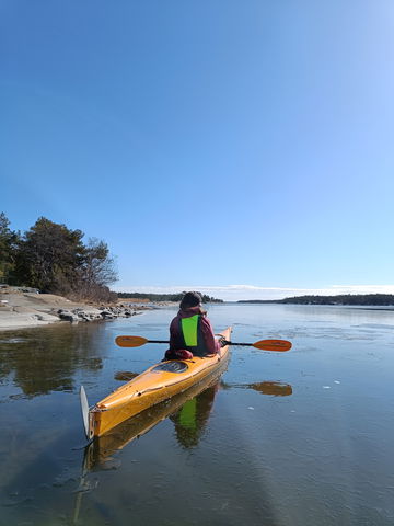 Gräsö Kanotcentral