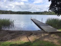 Hösjöns badplats, Hillared
