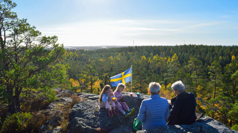 Kyrkmannaklinten