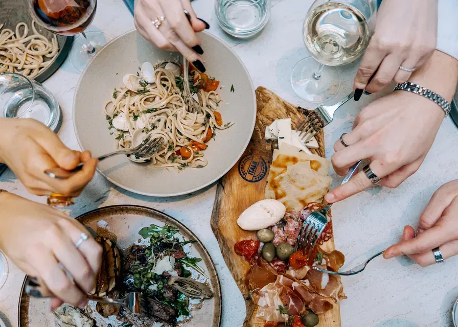 Italii – Karlshamn