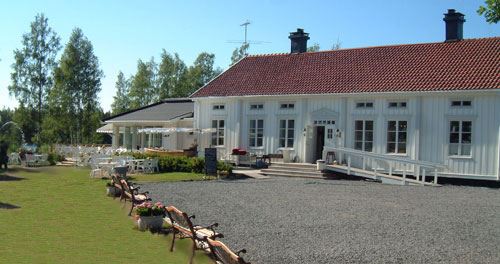 Skeppvsviks herrgård