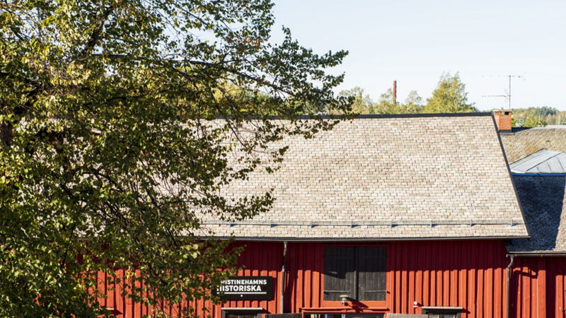 Kristinehamns historiska museum