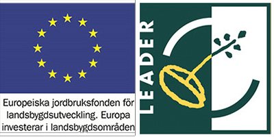 För att genomföra projektet att bevara banvallen mellan Sävsjöström och Målerås har Uppvidinge kommun sökt och beviljats EU-medel ifrån Europeiska jordbruksfonden genom Sydost Leader.