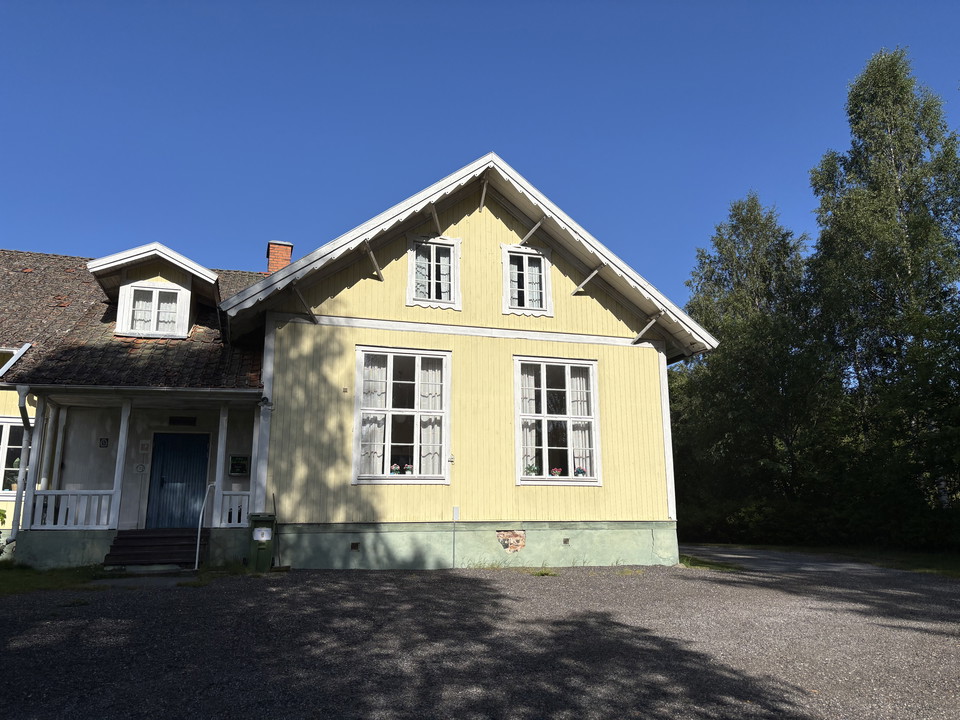 Malingsbo Bygdegård