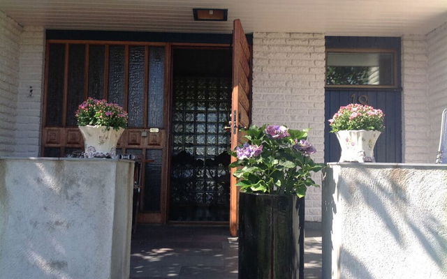 Easter Bay B&B