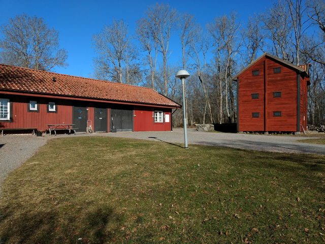 Vatten, Etapp  1, S:t Stefans kyrka