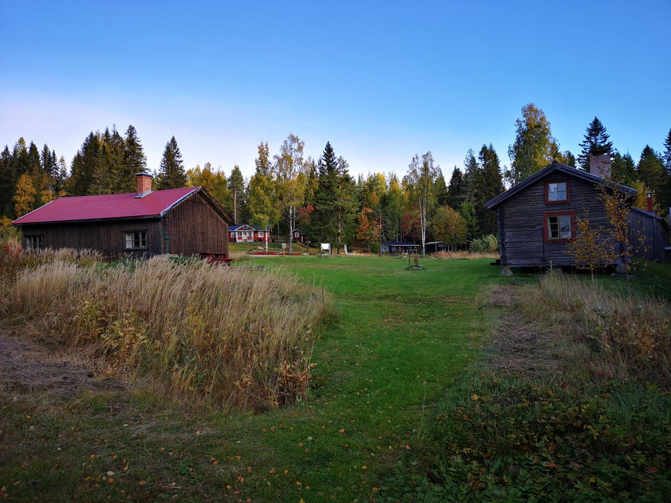 Örvallen