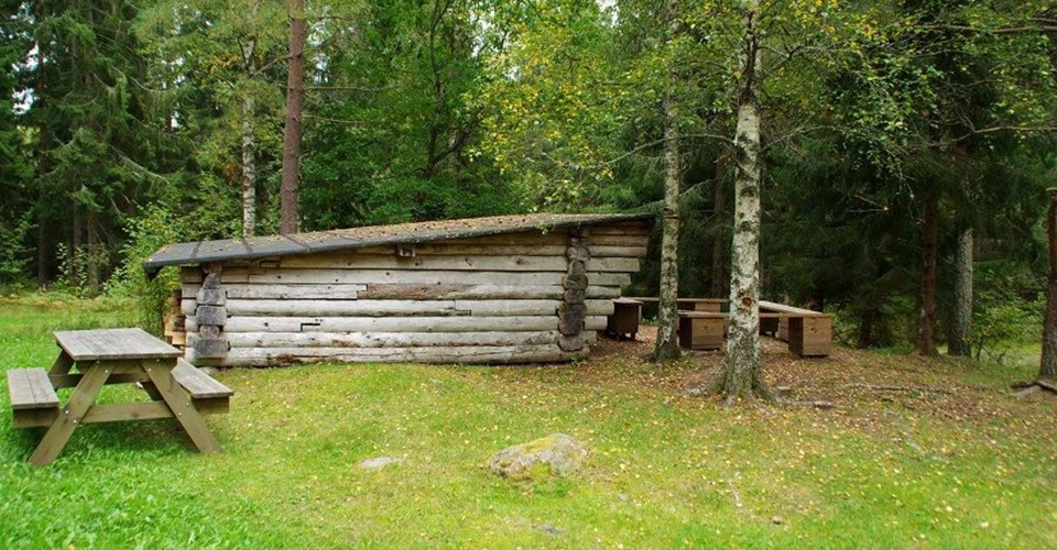 Boxholm
Uvberget
Sträcka: Strålsnäs-Bleckenstad