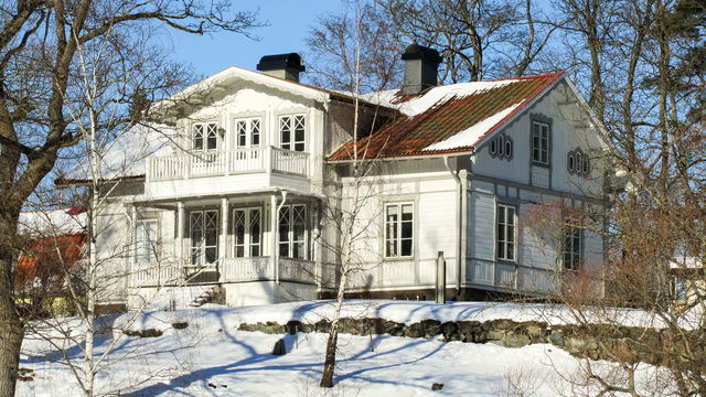 Nysätra