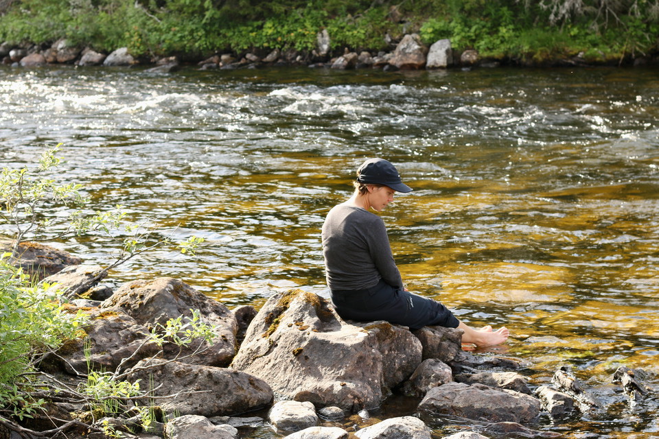 Vojmån.