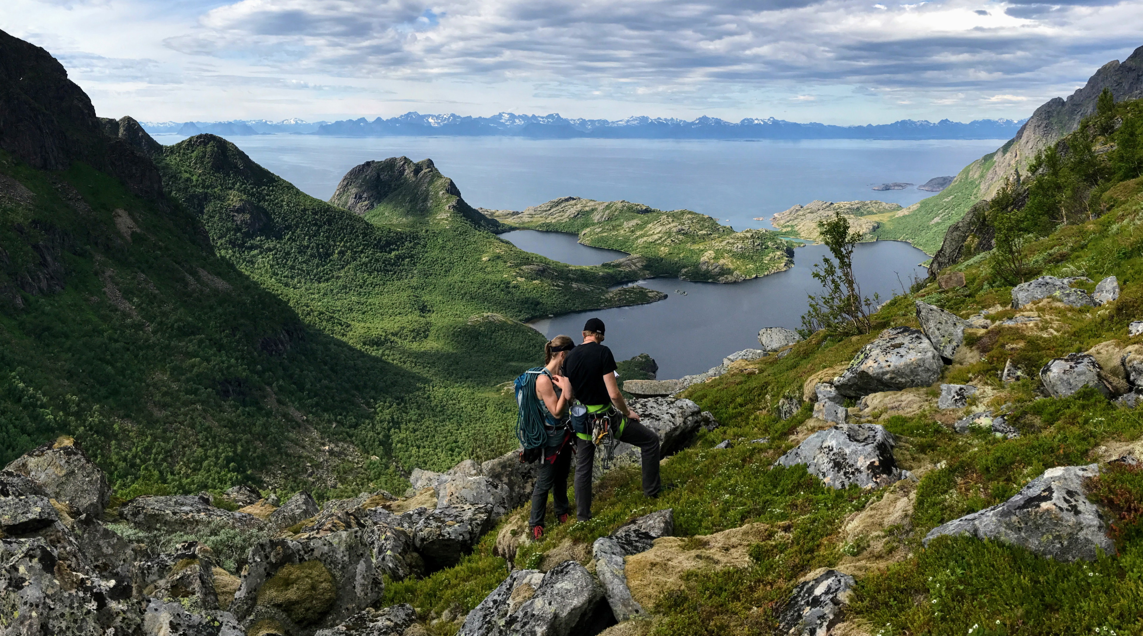 170 organisationer använder Naturkartan. Vill du också synas?