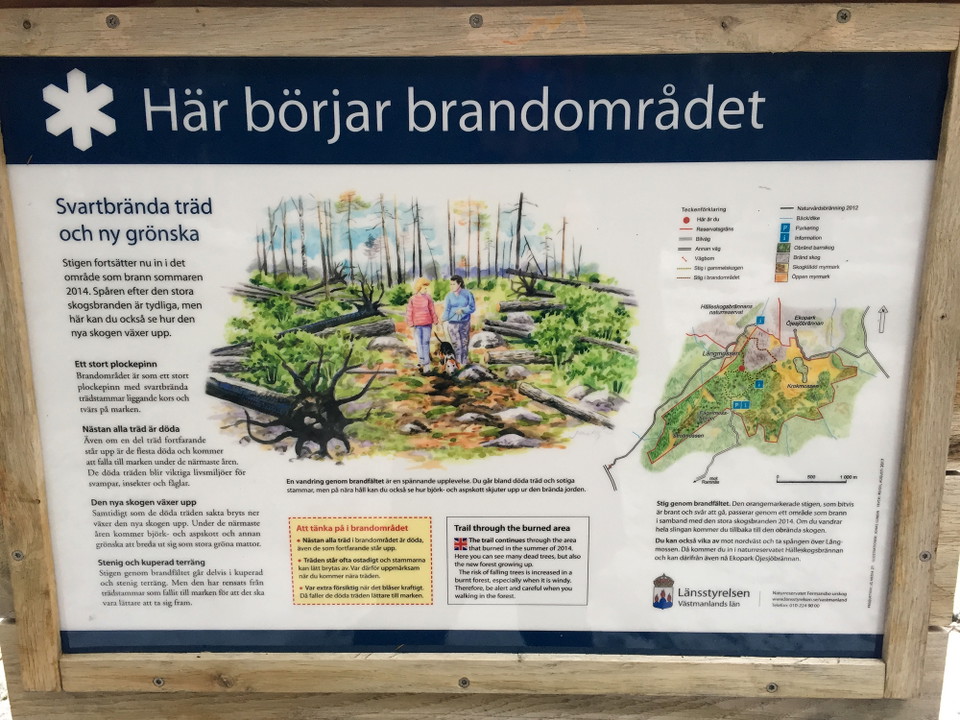 Informationstavla