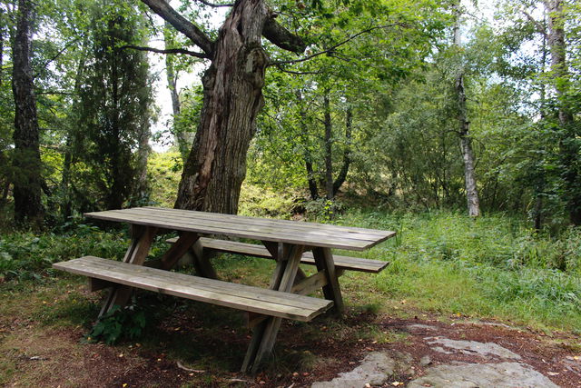 Stångehamnsleden Mysingsö