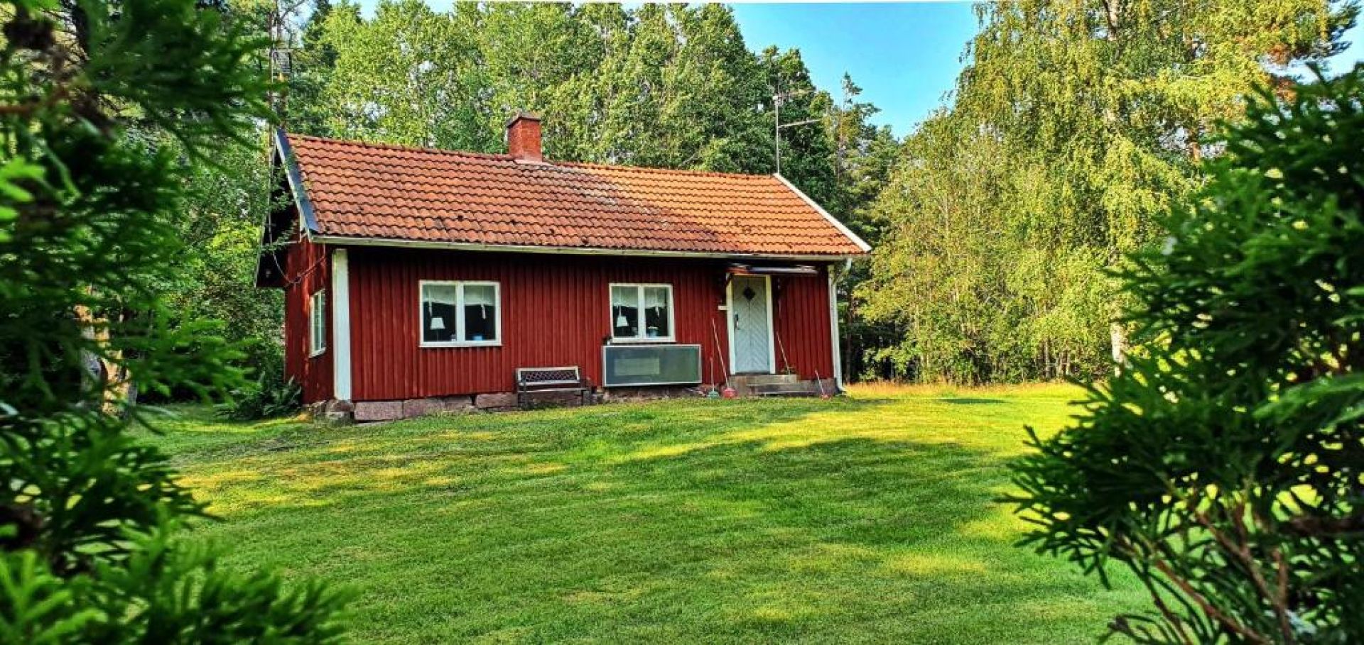 Lidsbergs torp i Ölme