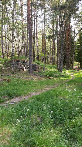 torpet Stensberg