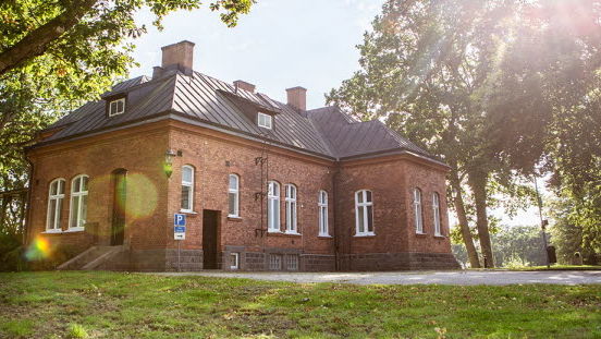 Hotell Hehrne