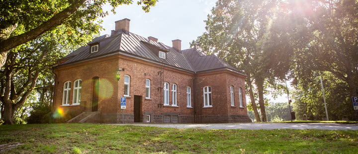 Hotell Hehrne