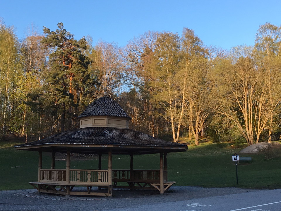 Uggleviksskällan.
