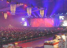 Konsert