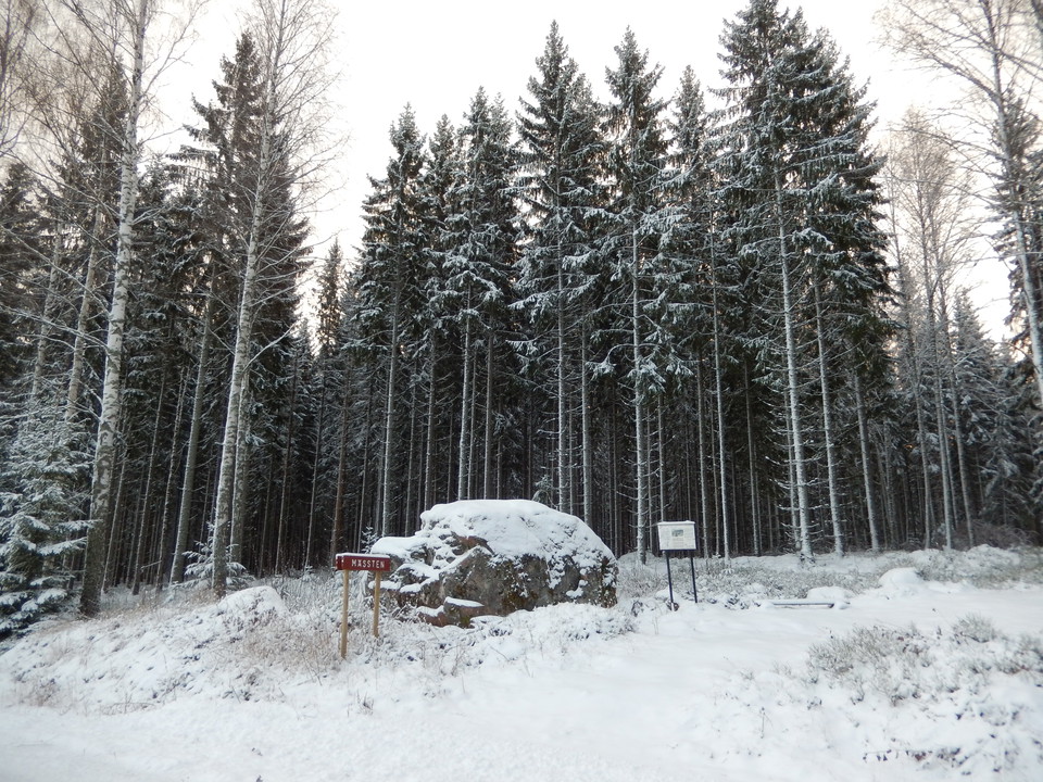 Mässtenen