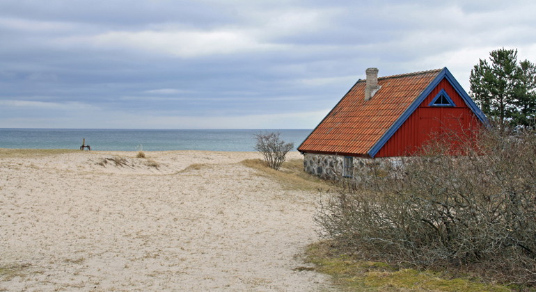 Ålabod.