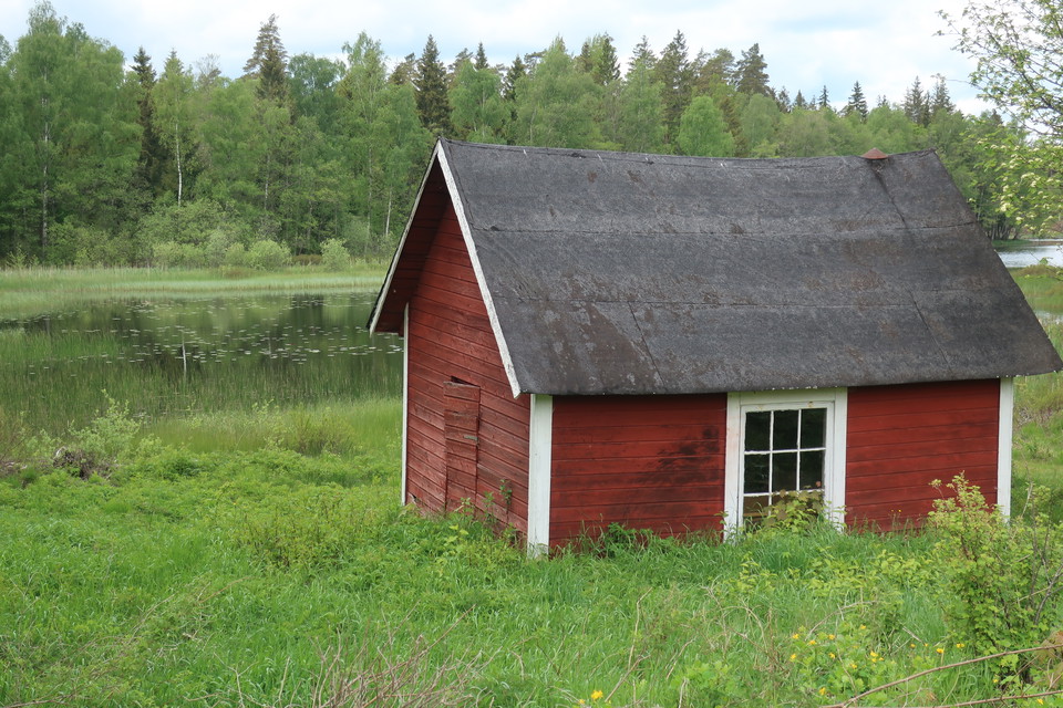 Mellan Belganet och Eringsboda 