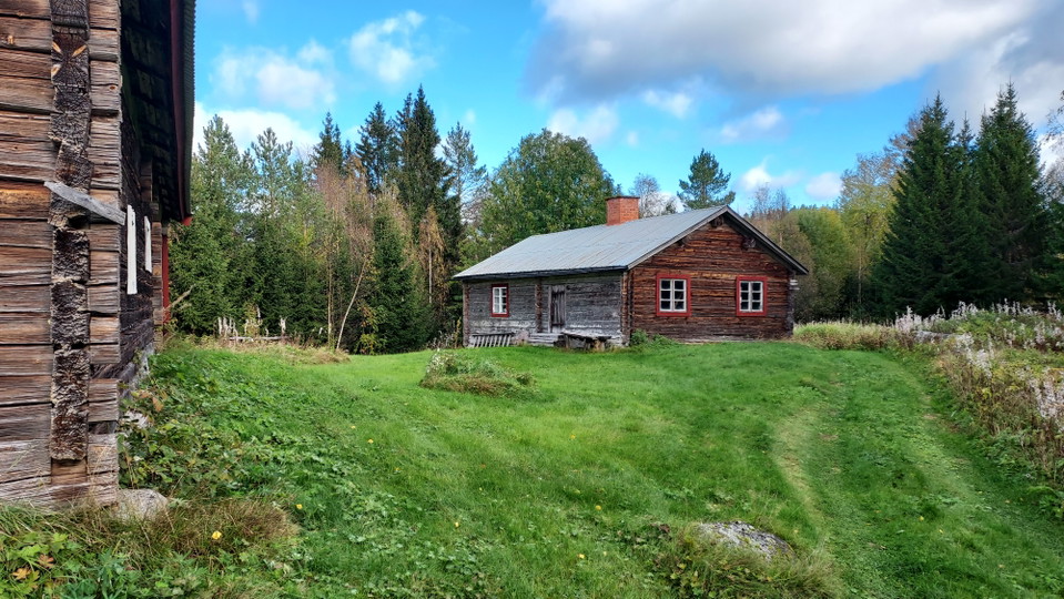 Stensvallen