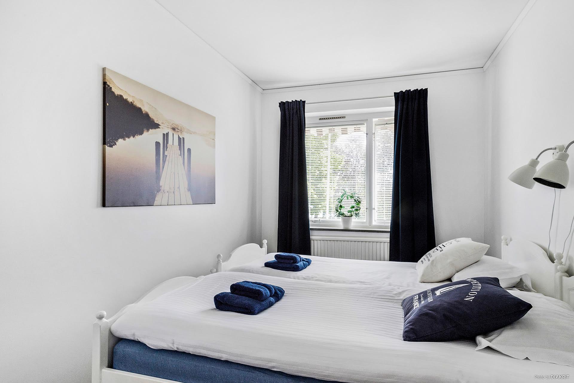 Vartorps Bed & Breakfast