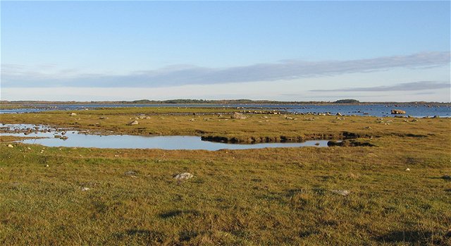 Östra Vässbys sjömarker, Naturreservat