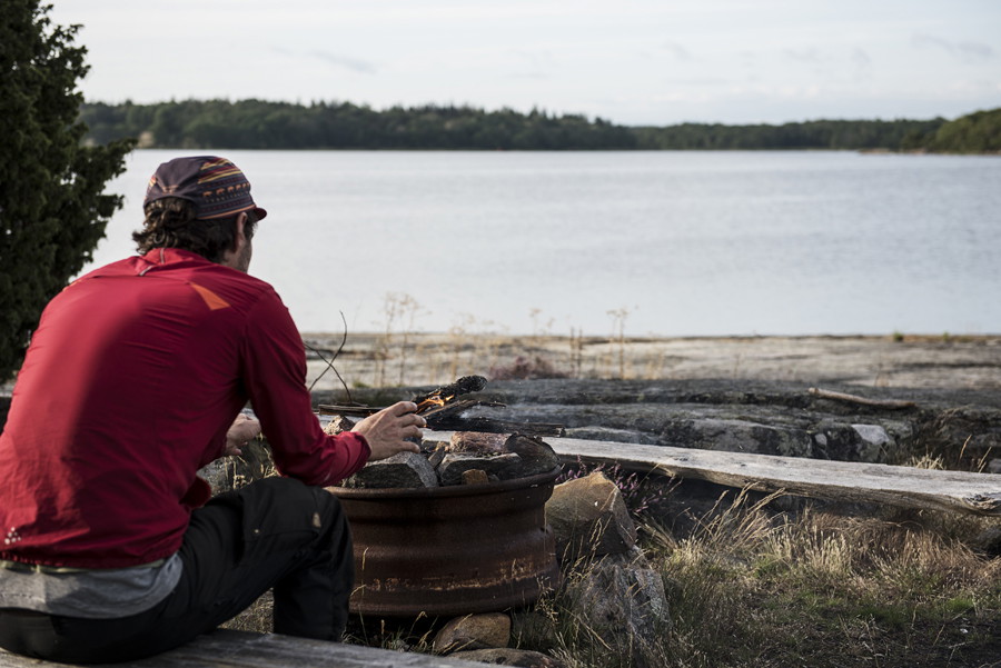 47 Naturschutzgebiete im Biosphärenreservat Blekinge-Archipel
