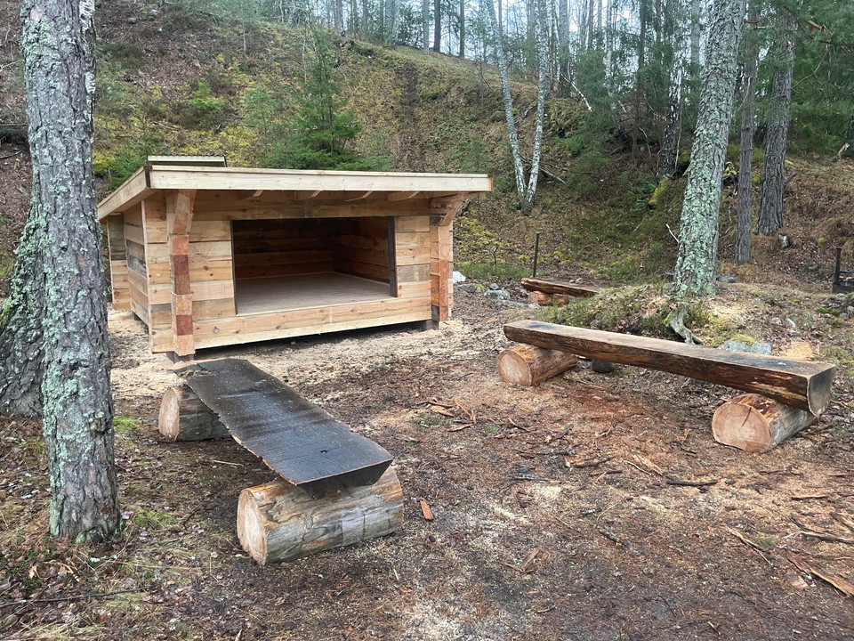 Fallingeberg/Edhagen, Valdemarsvik