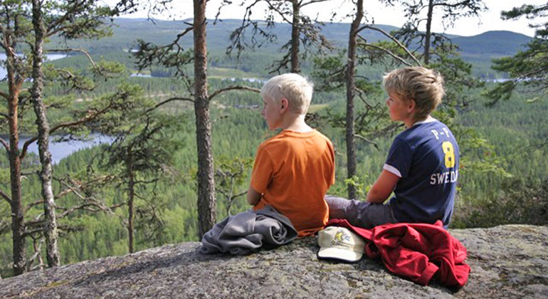 Foto: Länsstyrelsen Dalarna