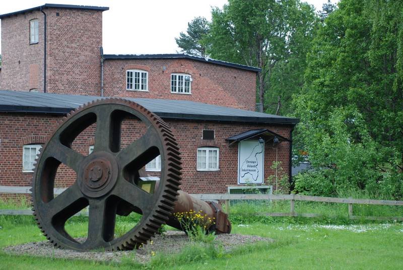 Gislaveds industrimuseum