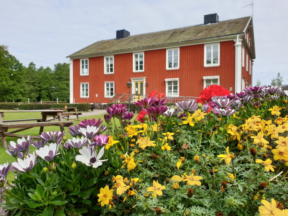 Norrgården Kristinehamn