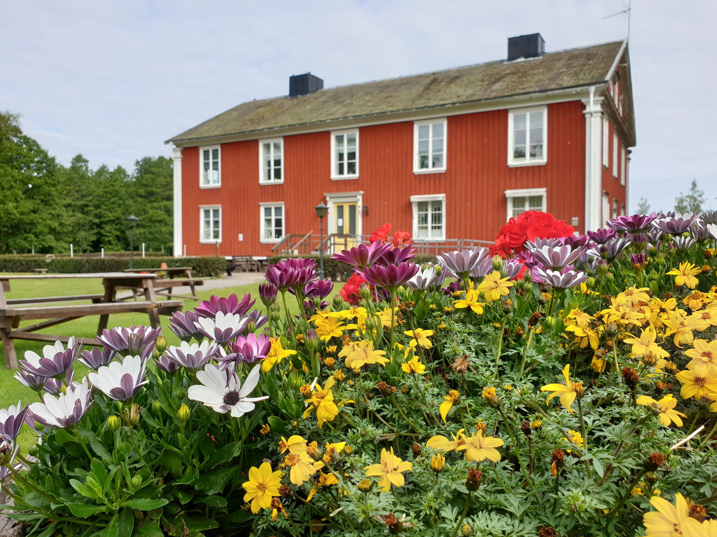 Norrgården Kristinehamn