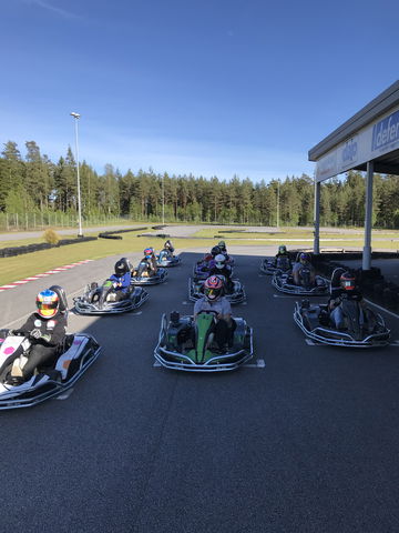 Scandinavian Kartway 