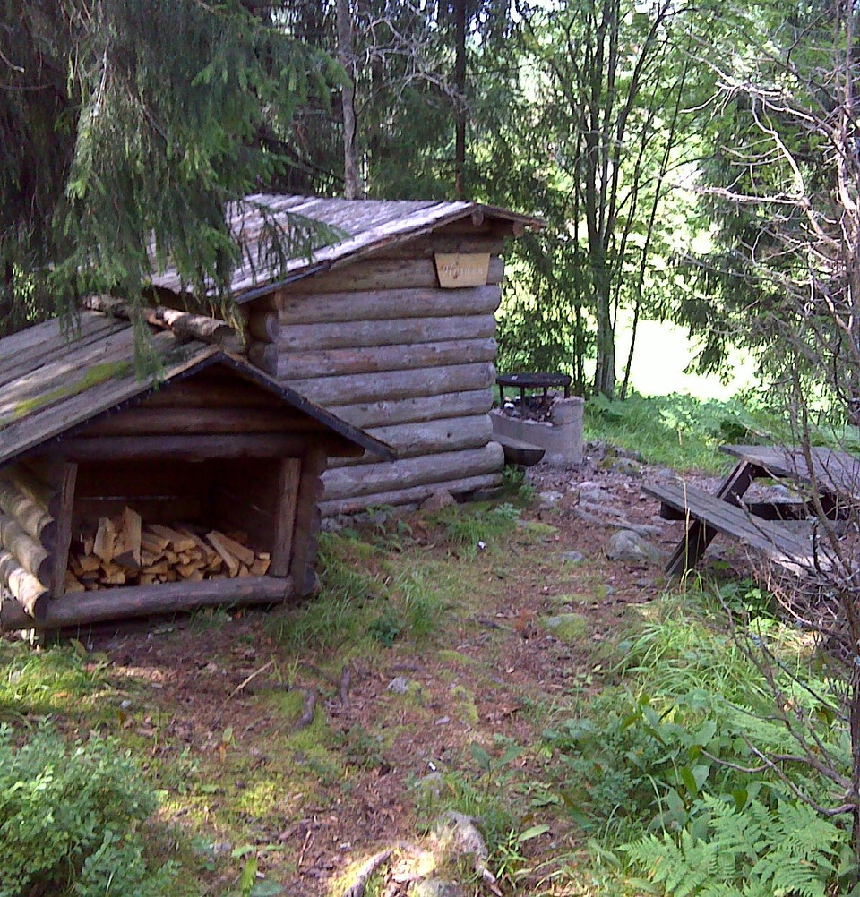 Rastplats Höjden 