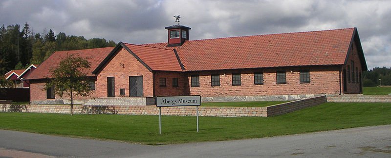Lasse Åbergs museum