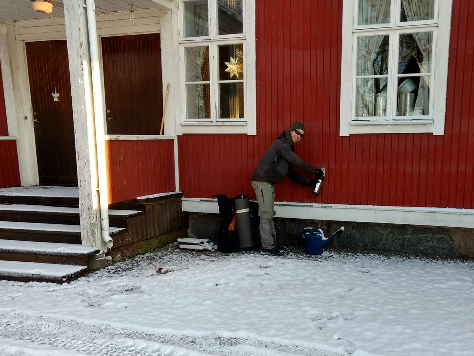 Vattenkran