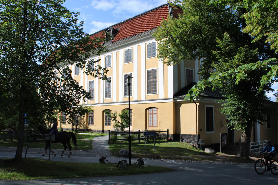 Teater Confidencen