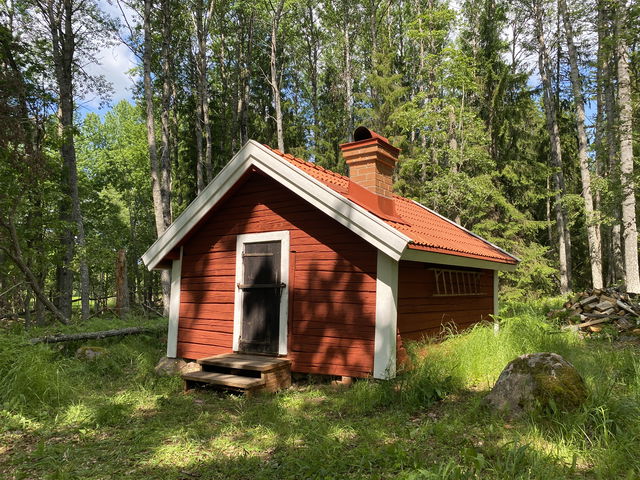 Raststuga Gässön
