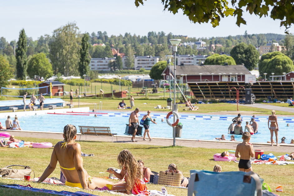Risöbadet