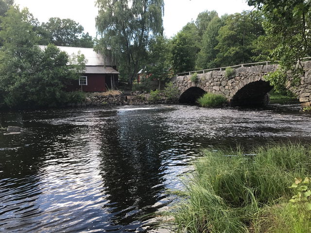 Kornberga kvarn