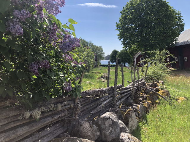 Ostkustleden Etapp 3, Lönhult – Krokstorp