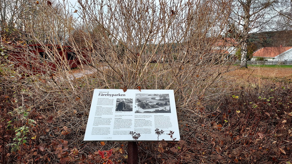 Färebyparken