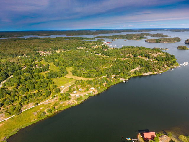 Blankaholms Naturcamping