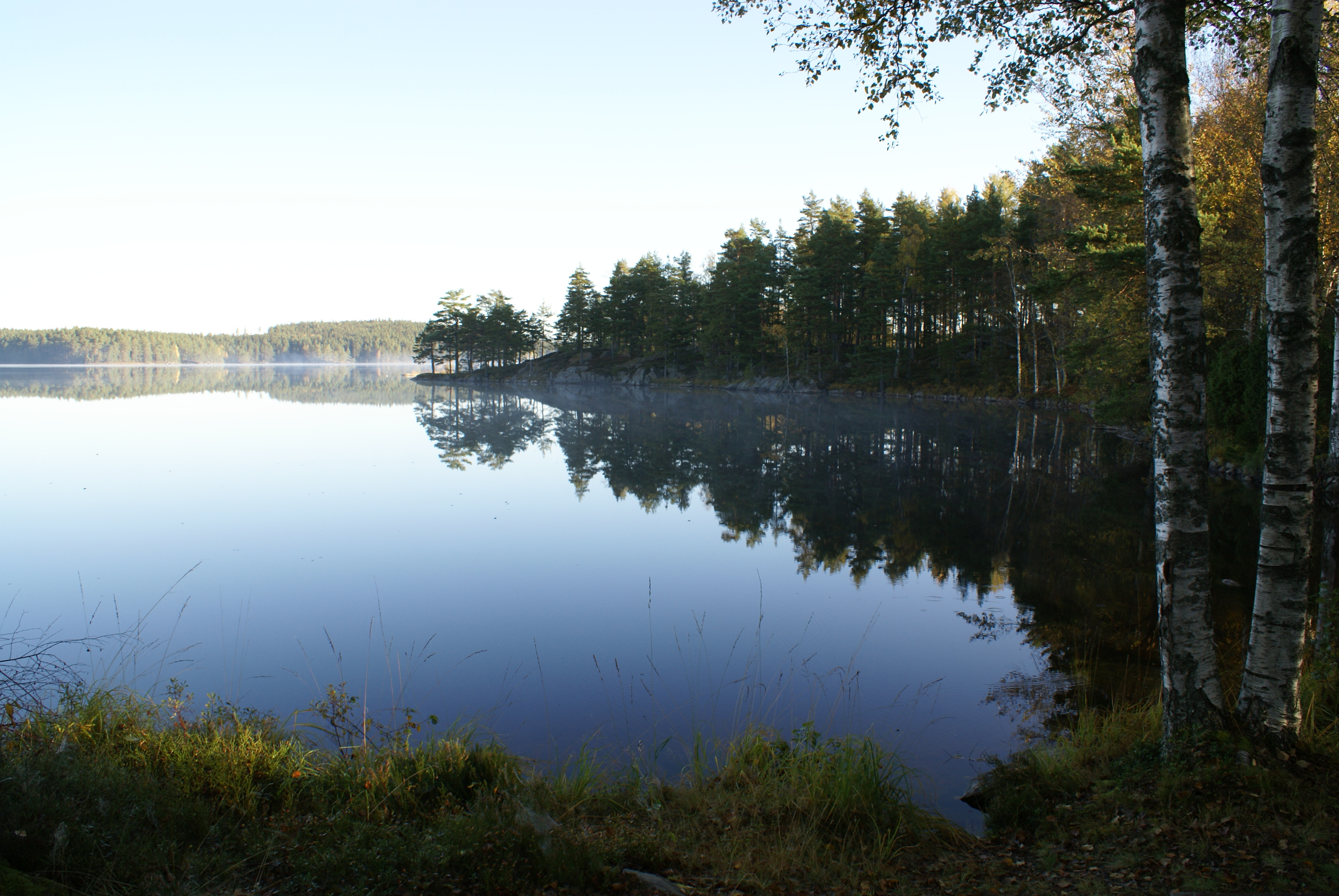Ösjönäs - Tivedens activity and adventure center